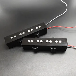 12 Main Sales Potter Low 4 String - №9