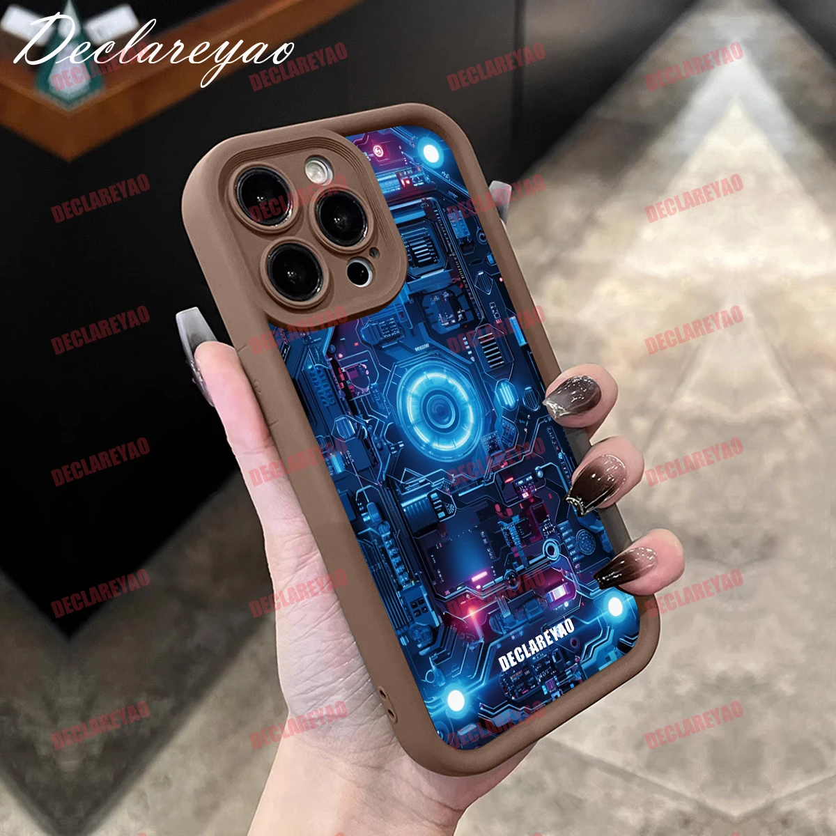 Personalized DIY Customized Photo Matte Soft Coque For Poco M7 C40 F2 F5 X5 NFC C55 C61 Pro X7 M4 C51 F3 M2 M5S M3 C5 Case Cover