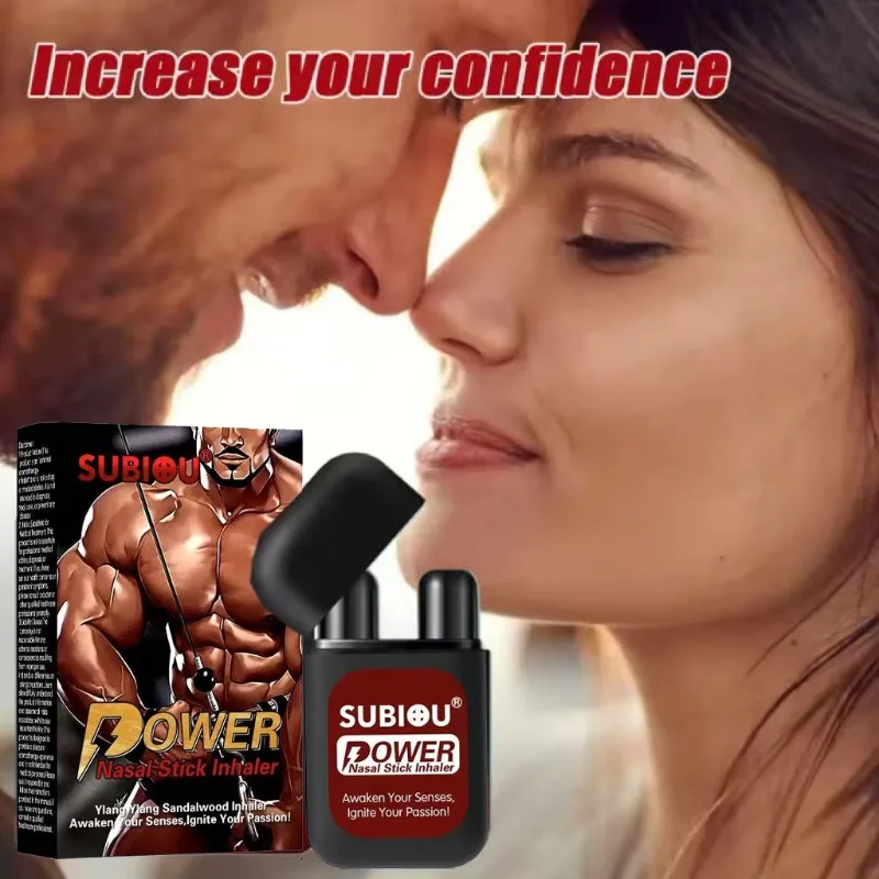 Inhalation Nasale, … - image