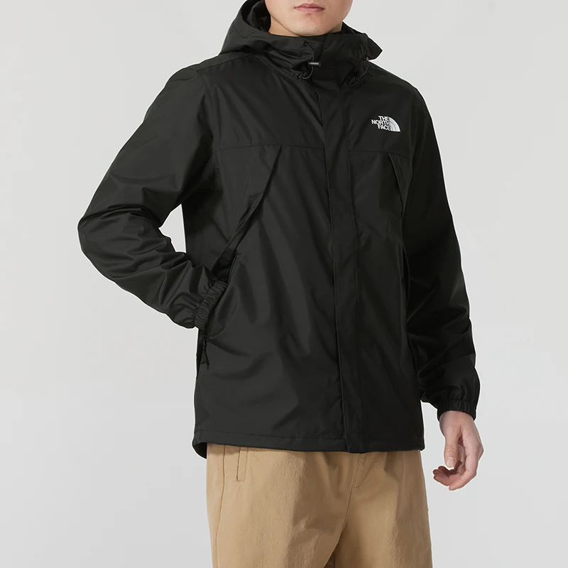 

Мужская уличная куртка The North Face, повседневная модная спортивная одежда, одежда для бега, топ, куртка, ветрозащитное пальто 8Drz4H0