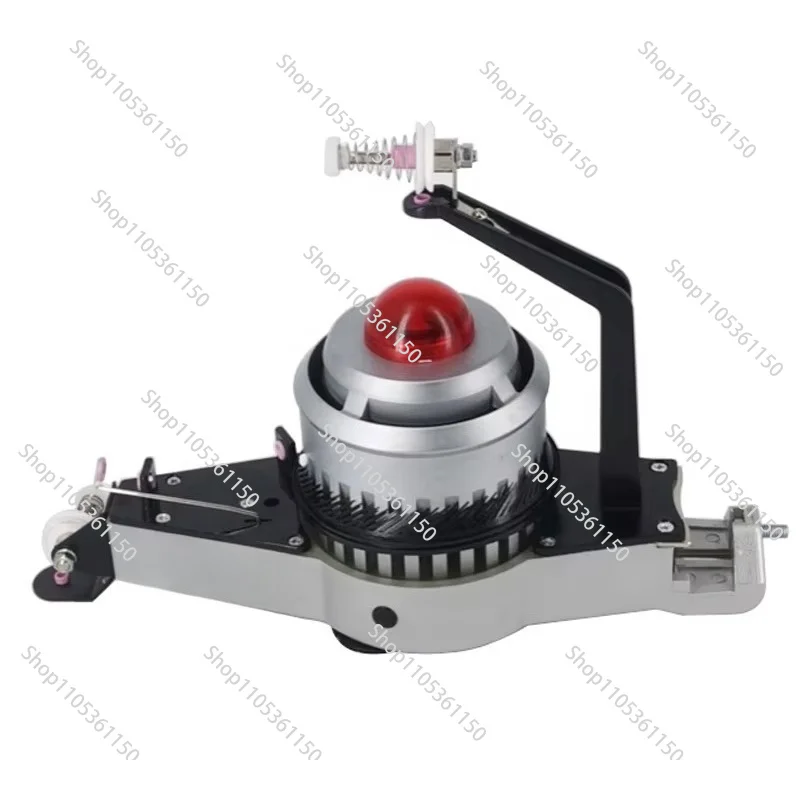

Factory Price Wholesale Positive Yarn Storage Feeder with Cables Flat Knitting Machine Parts