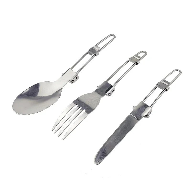 Outdoor Camping Cut… - image