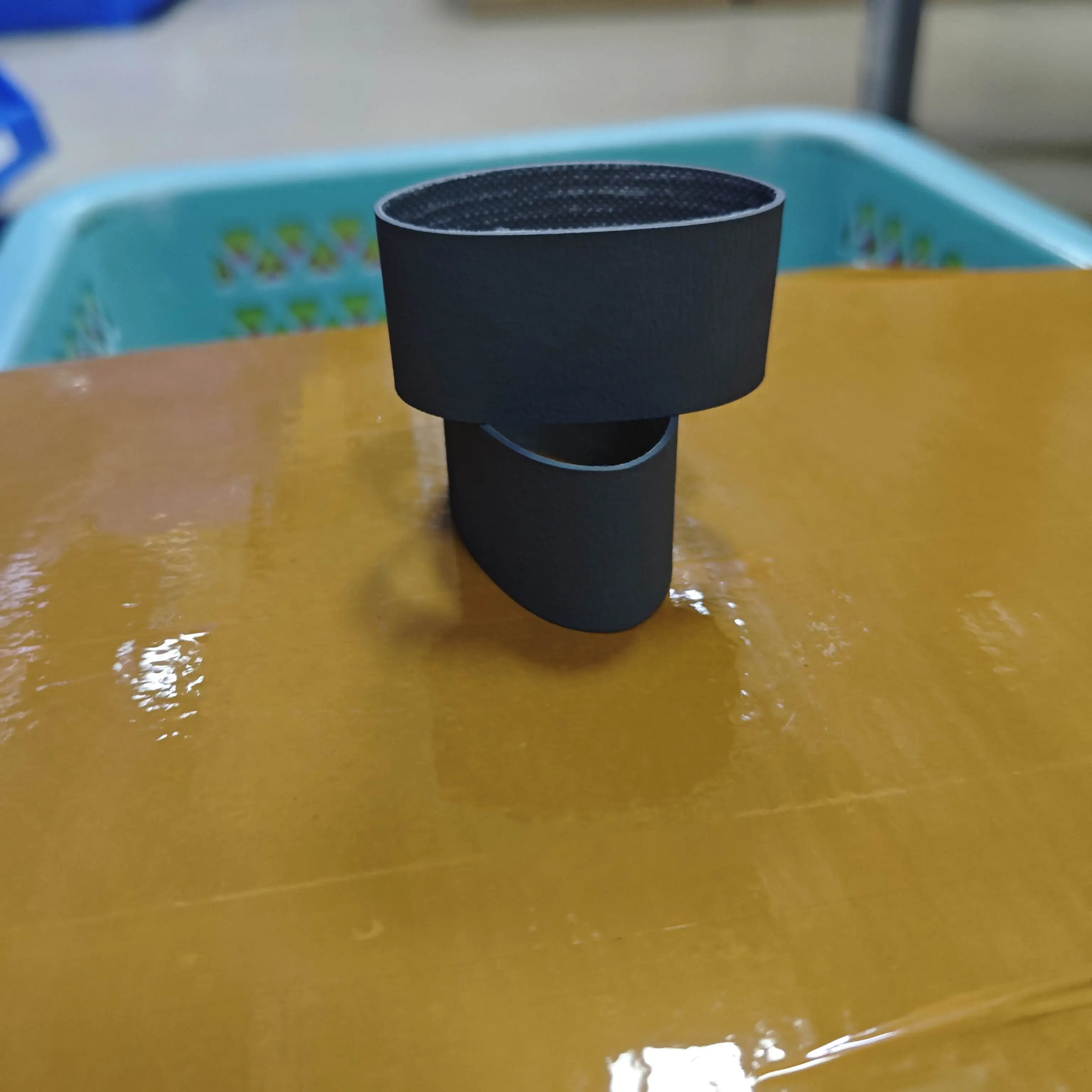 

5pcs. ADF Paper Feed Belt for Ricoh 2075 2060 2051 1075 MP 7500 8001 8000 7502 6001 7001 5500 9000 6000 MP7500 A8061295 A6801241