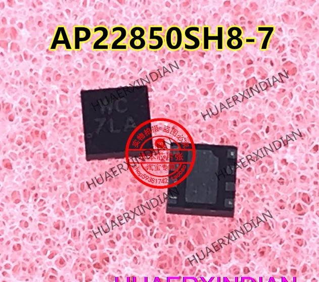 

Фонарь AP22850SH8 QFN DFN гарантия качества