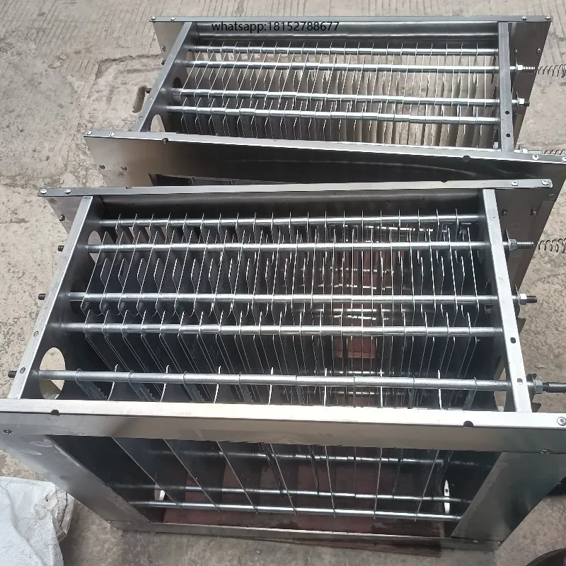 Kitchen Smoke Purifier for  Smell Gas Disposal Machinery