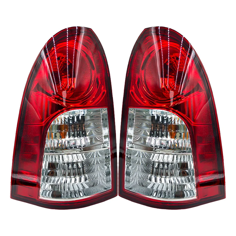 For Ssangyong Actyon Sports 2007-2013 Car Rear Tail Light Brake Taillight Stop Lights Tail Lamp Assembly 8360132003 8360232003