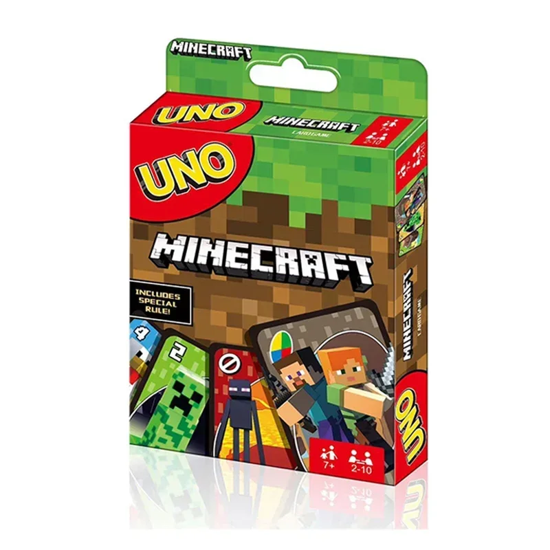 UNO FLIP! Pokemon gra planszowa Anime kreskówka jednoczęściowy wzór figurka rodzinna zabawna rozrywka karty uno gry prezenty świąteczne