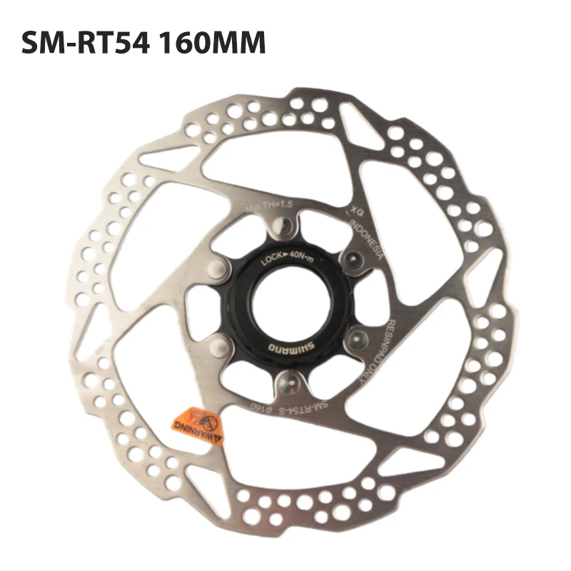 シマノディスクブレーキローター SM RT54 RT64 RT53 RT30 RT10 EM600