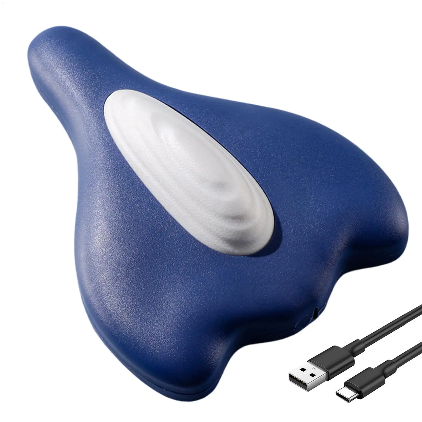 Pelvic Floor Exercise Device Quiet Vibrating Muscle Trainer For Home Gym Office Travel, Pelvic Floor Strengthener Fitness Tool