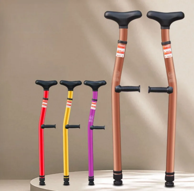 Anti Slip Underarm …