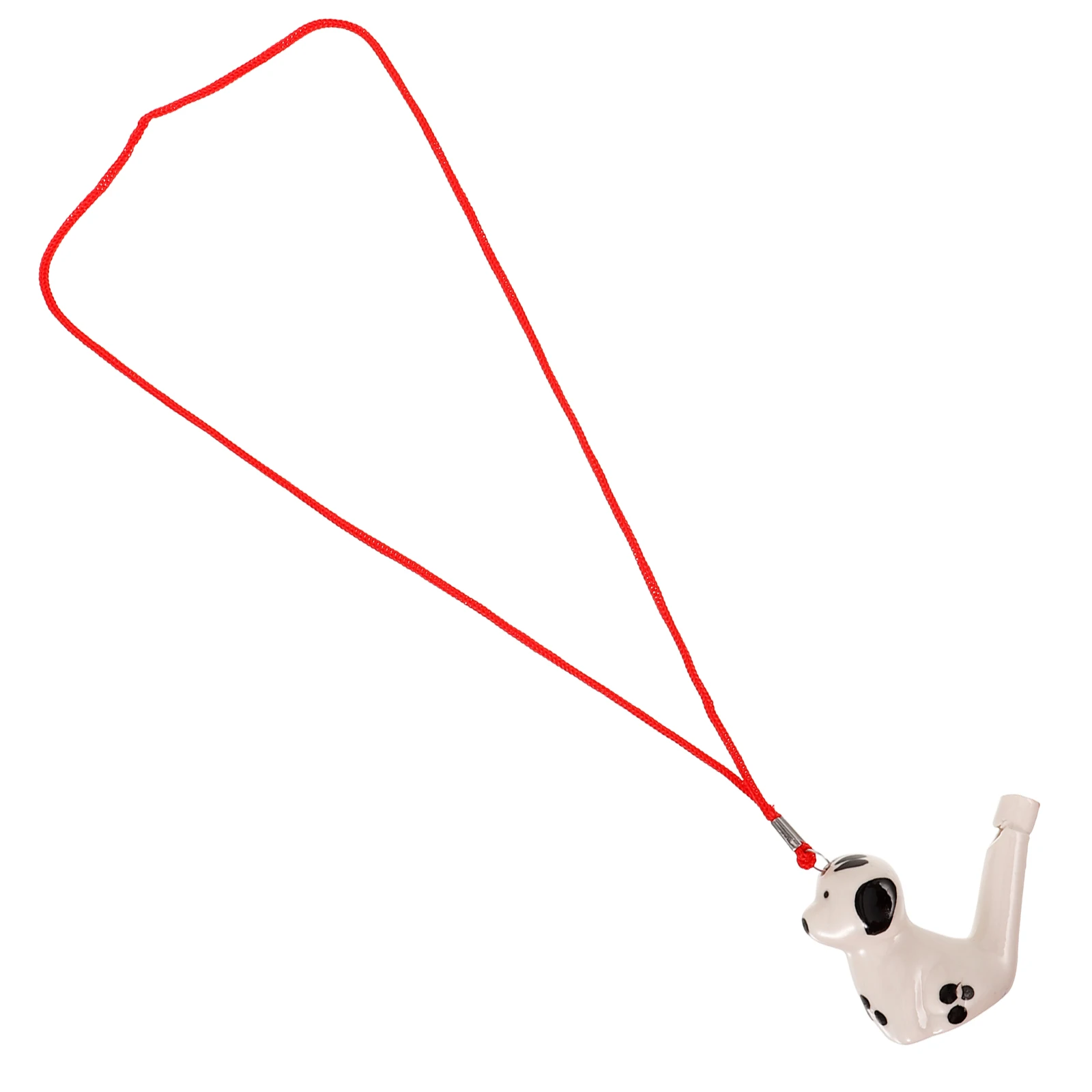 

Creative Animal Shape Water Whistle Toy Loud Ceramic Bird Noise Maker for Kids Party Gift Musical Instrument Cheering Sports