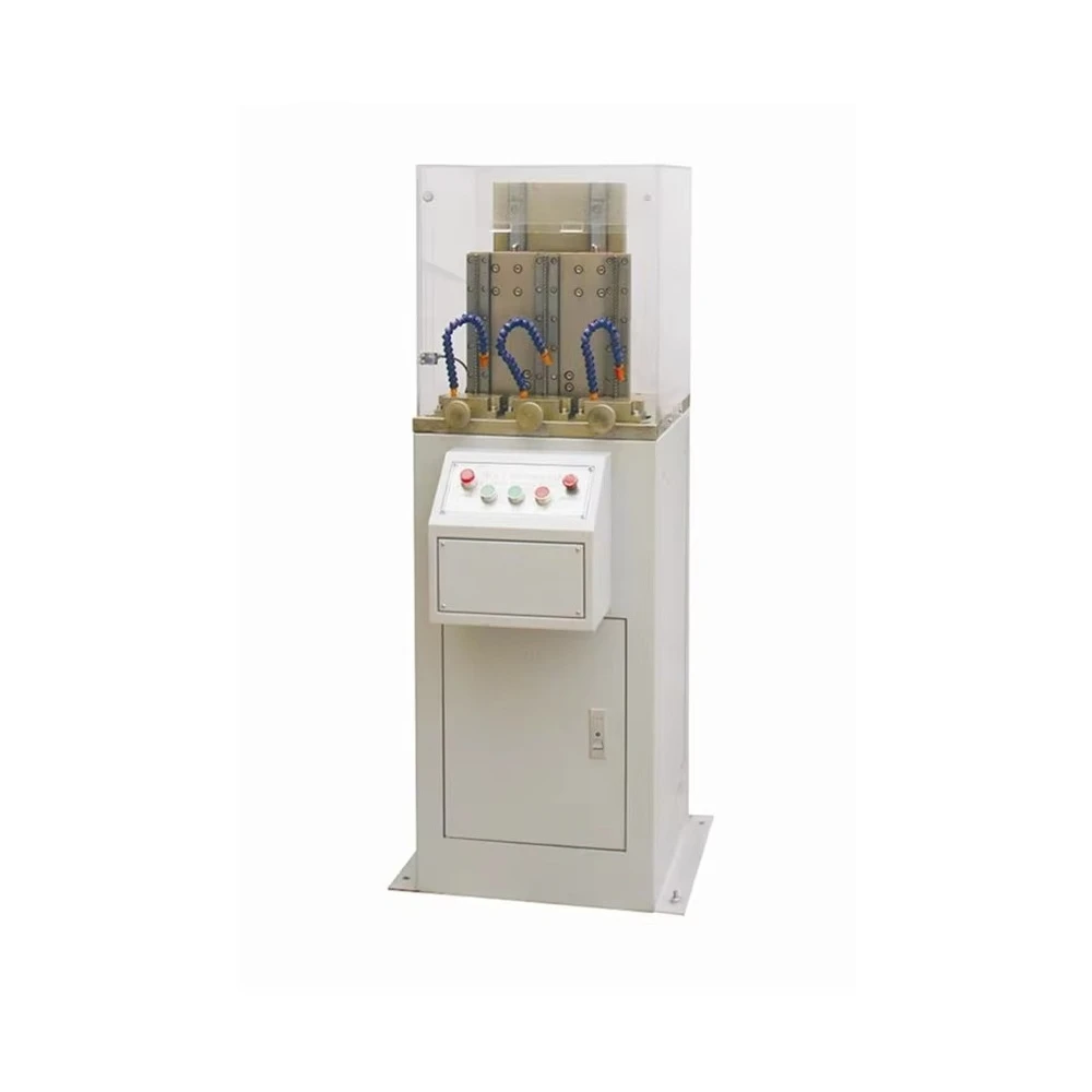 VU-4S Electric Broaching Machine for Charpy Impact Test Sample Notches