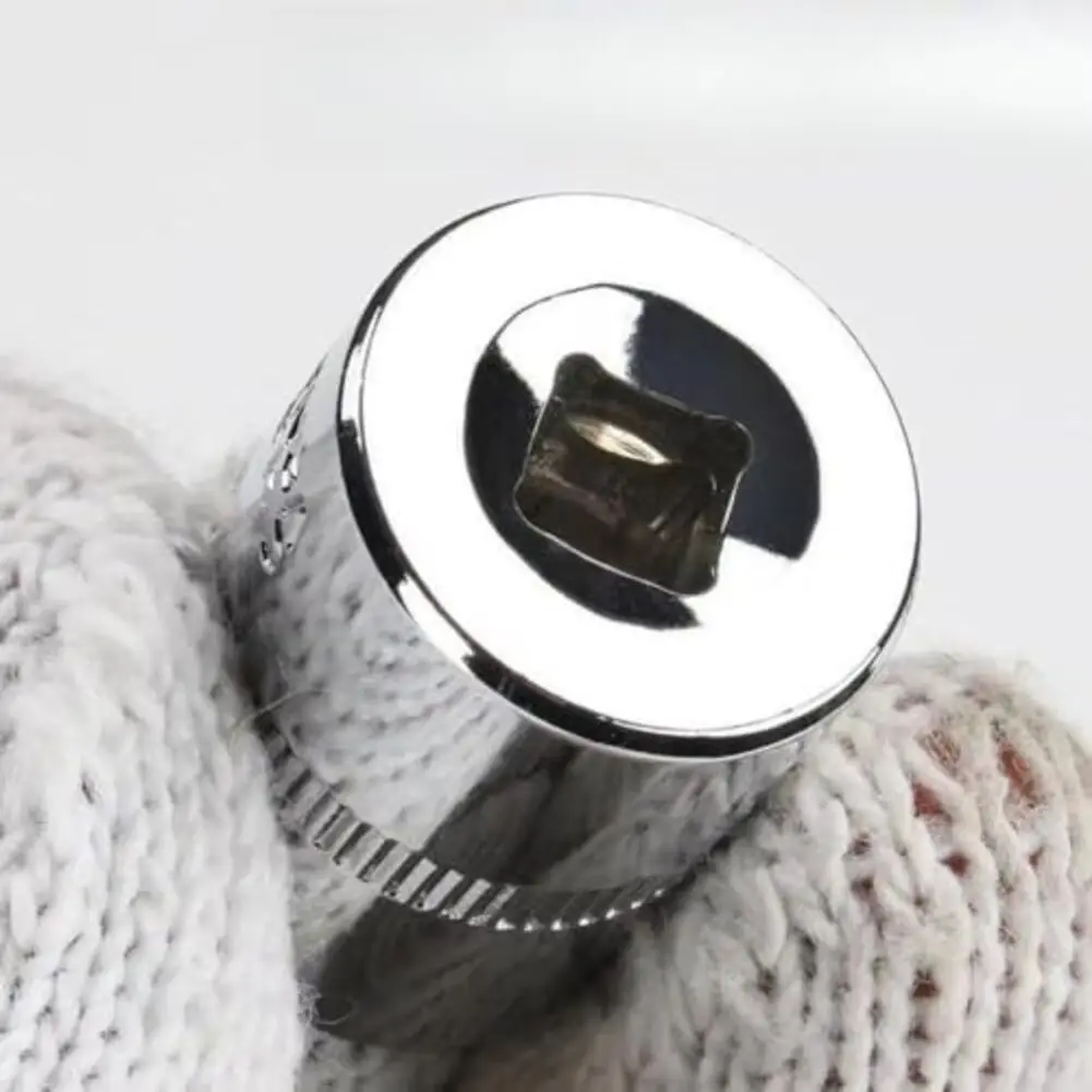 لمشاريع DIY أدوات السيارات 10 مللي متر مهام صيانة المقبس تعزيز قوة المعدات إصلاح تصميم سداسية