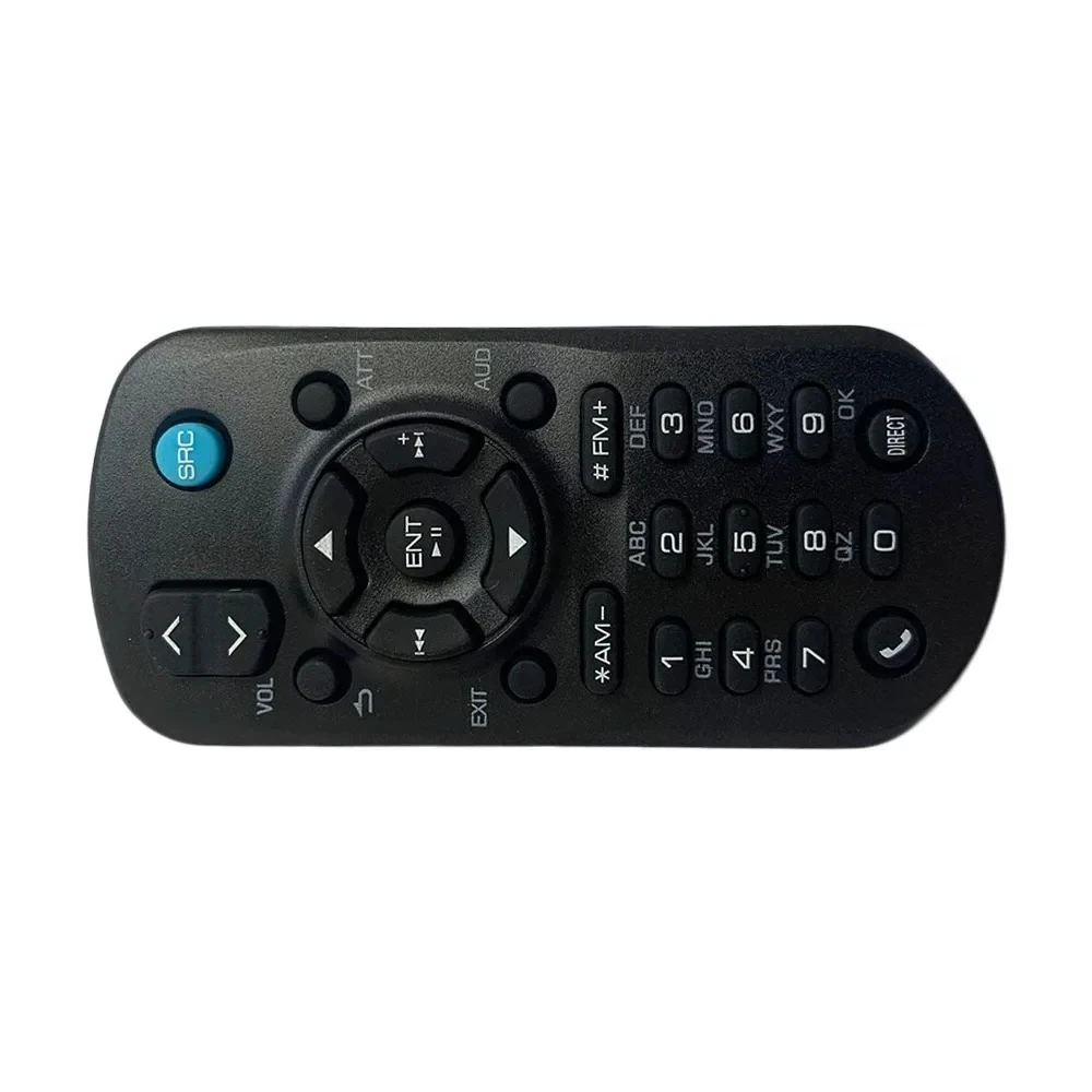 Пульт дистанционного управления подходит для Kenwood KMM-BT206 KMM-BT306 KDC-348 KDC-352U KDC-400 KDC-BT955HD CD автомобильный приемник плеер