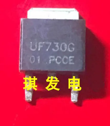 neu%100 UF730L UF730G TO252