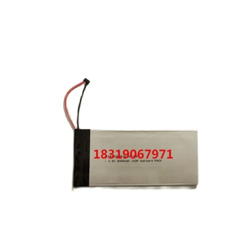 Battery for reMarkable E-reader New Li-po Polymer Rechargeable Accumulator Pack Replacement Track Code