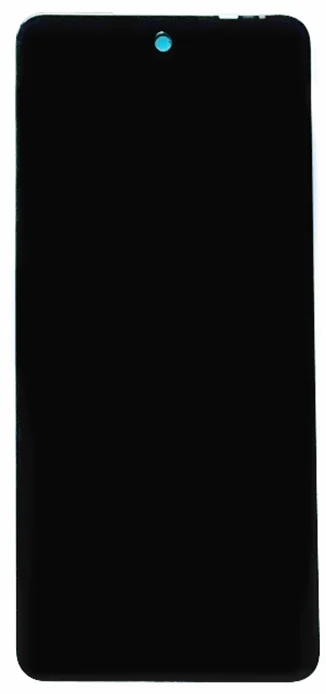 Tested New 6.6\'\' For ZTE Axon 60 Lite V60 vit LCD Display Screen Sensor Touch Panel For ZTE Blade V60 Design 4G lcd Display