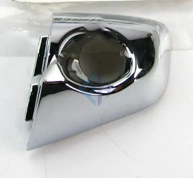 Original Handle Cover Front Door Left Chrome Genuine For Santa Fe 13-2018 826522w010 82652 2w010 82652-2w010 High Quality