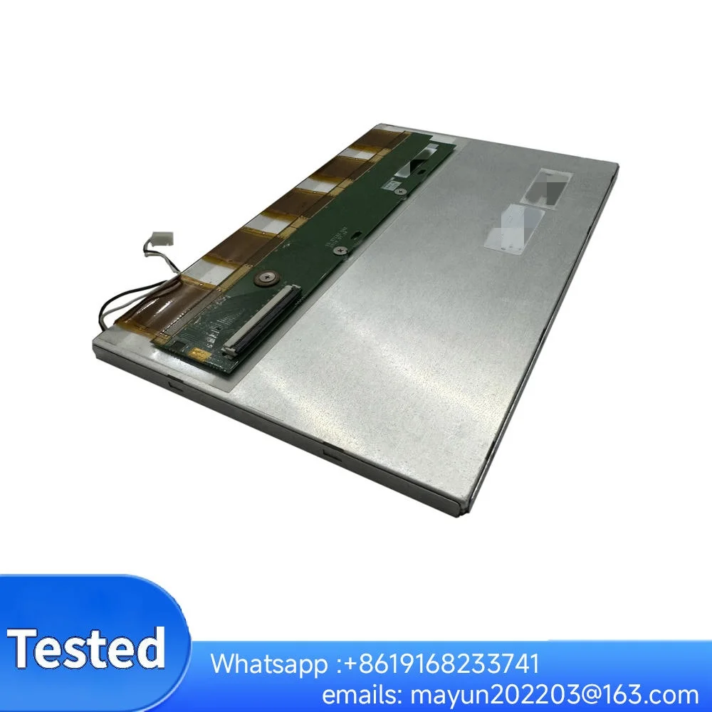 7 Inch Industrial LCD Display Panels Models G070VW01 V0 G070VTN01.0 G070VTT01.0 G070VAN01.0 G070VAN01.1 G070VVN01.2, G070VW01 V1