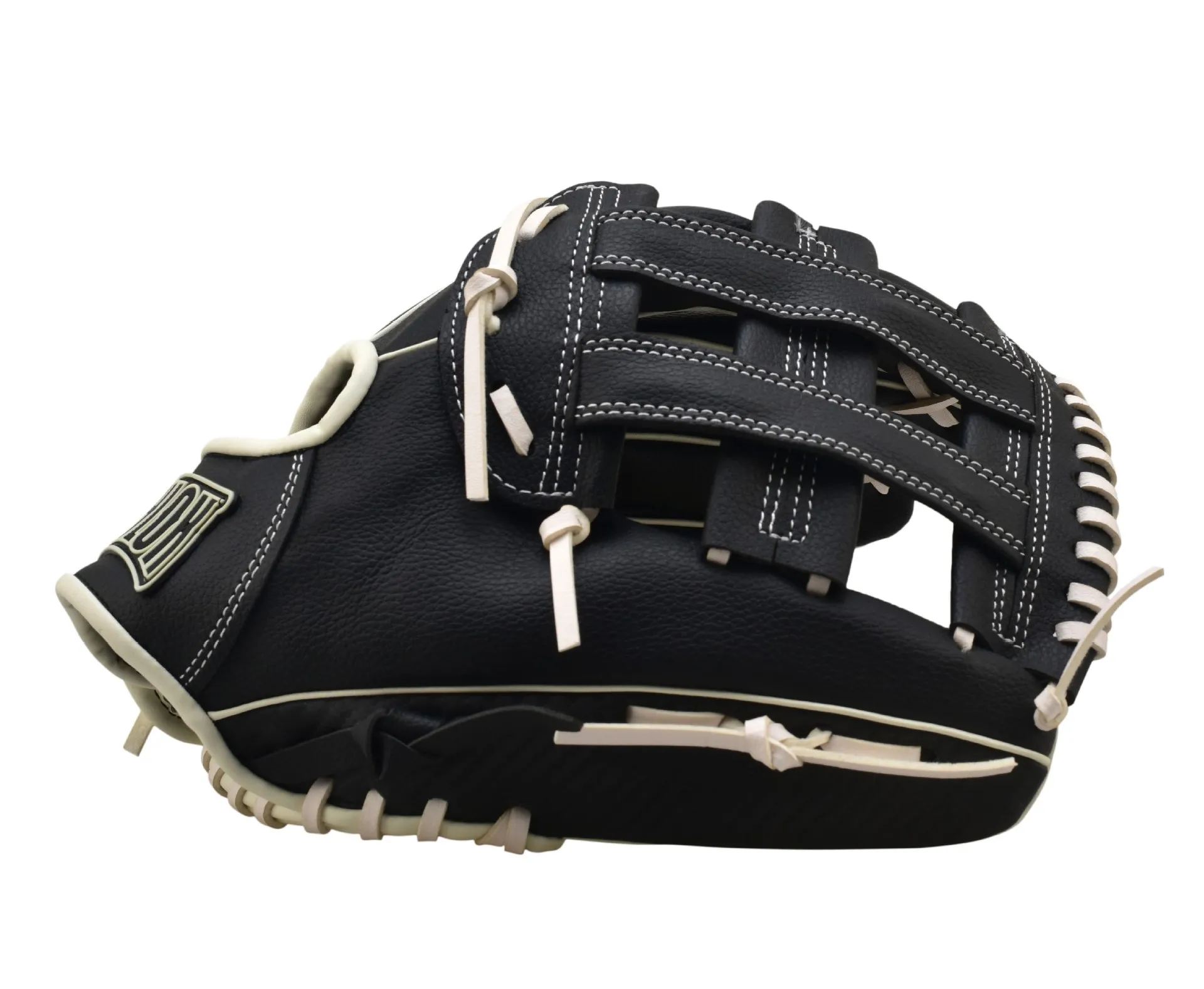 Outdoor Sport Baseball Glove Softball Practice Equipment Size 12.5 Left Hand For Kids/Adults Man Woman Training