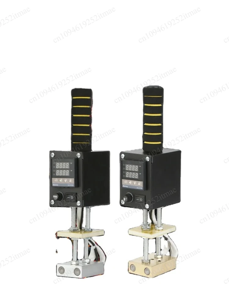 Temperature Adjustable Electric Wood Cake Baking Machine For Restaurant Bakery Use
