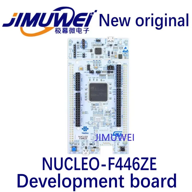 NUCLEO-F446ZE STM32F446ZET6 microcontroller MCU Nucleo-144 development board