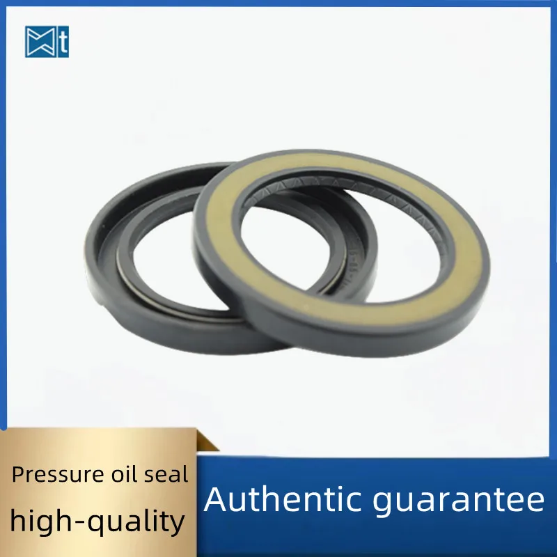 

Pressure shaft oil seal NBR45/60/70*65/80/90*7/6mm BAKHDSN motor adopts Agricultural engineering sealed hydraulic pump