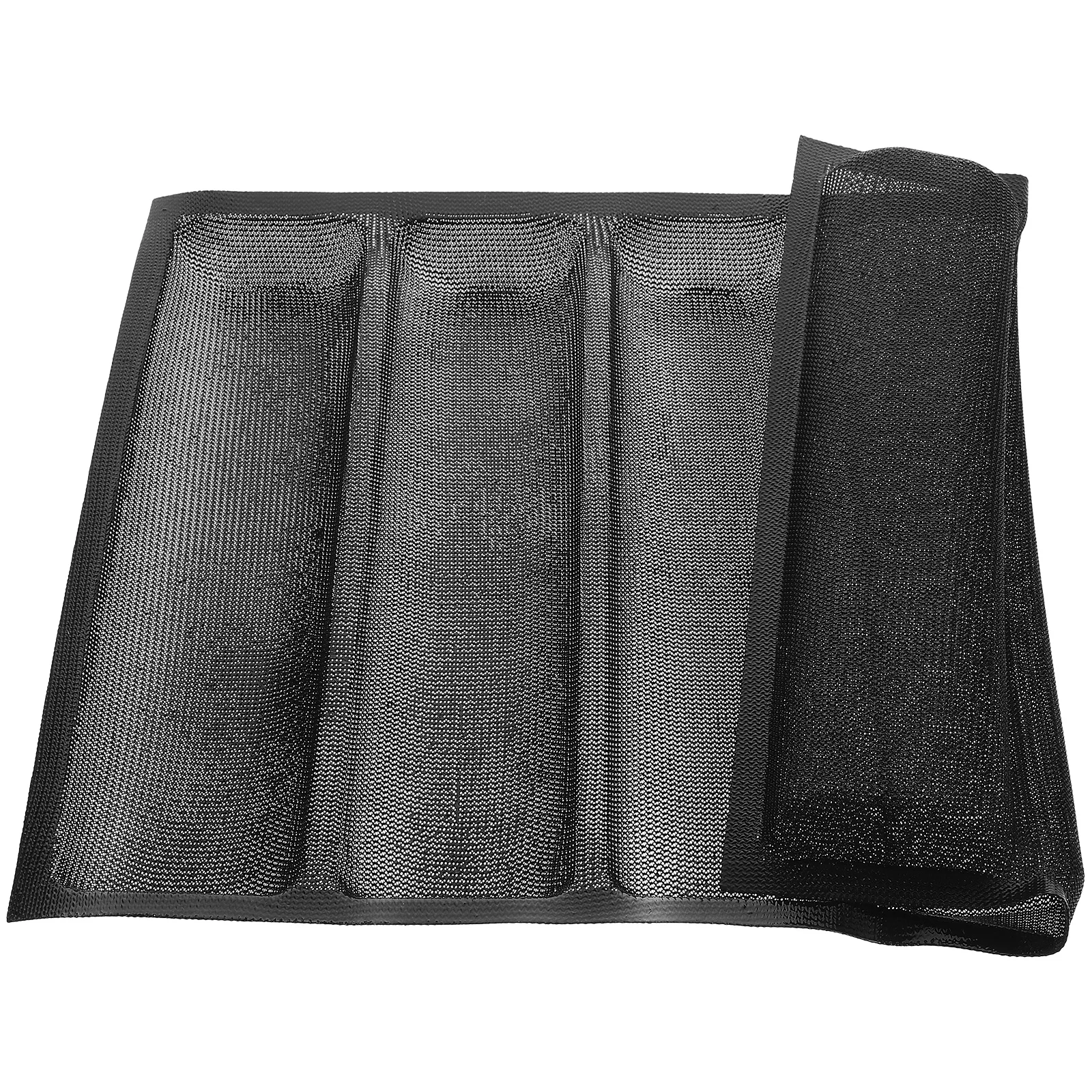 

Silicone Bread Loaf Pan Nonstick Pan For Kitchen French Bread Mold Long Loaf Baking Tool Oven Safe Baking Supply