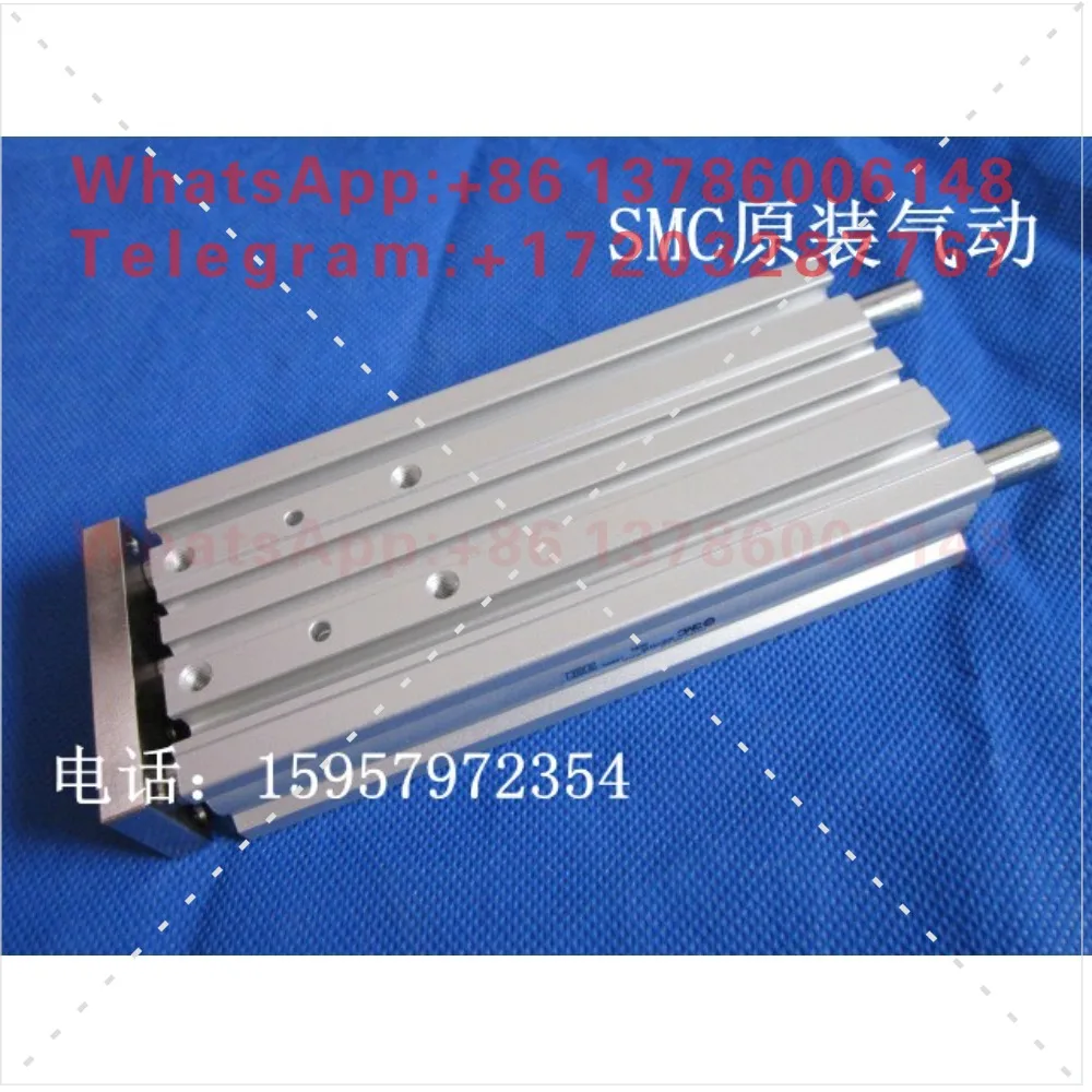 Brand new original genuine MGPM25-300Z/350Z/400Z/450Z/500Z/550Z guide rod cylinder