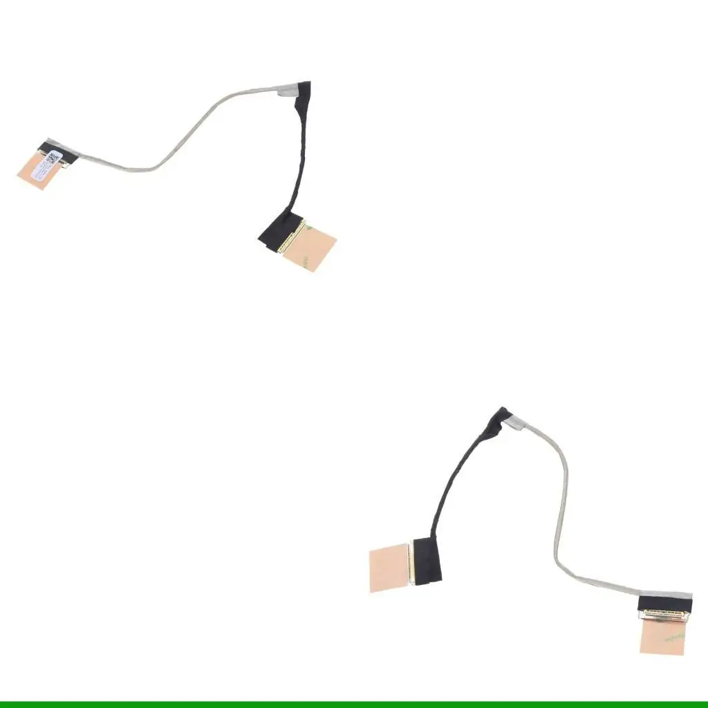 

U55C LCD Display Cable TPN-Q232 for 11 L89775-001 DD0GAHLC110 Laptops