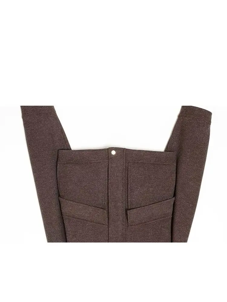 

HH женская мягкая куртка с воротником-стойкой, весенне-осенняя новая простая повседневная тонкая короткая куртка на молнии, универсальная модная куртка для поездок на работу