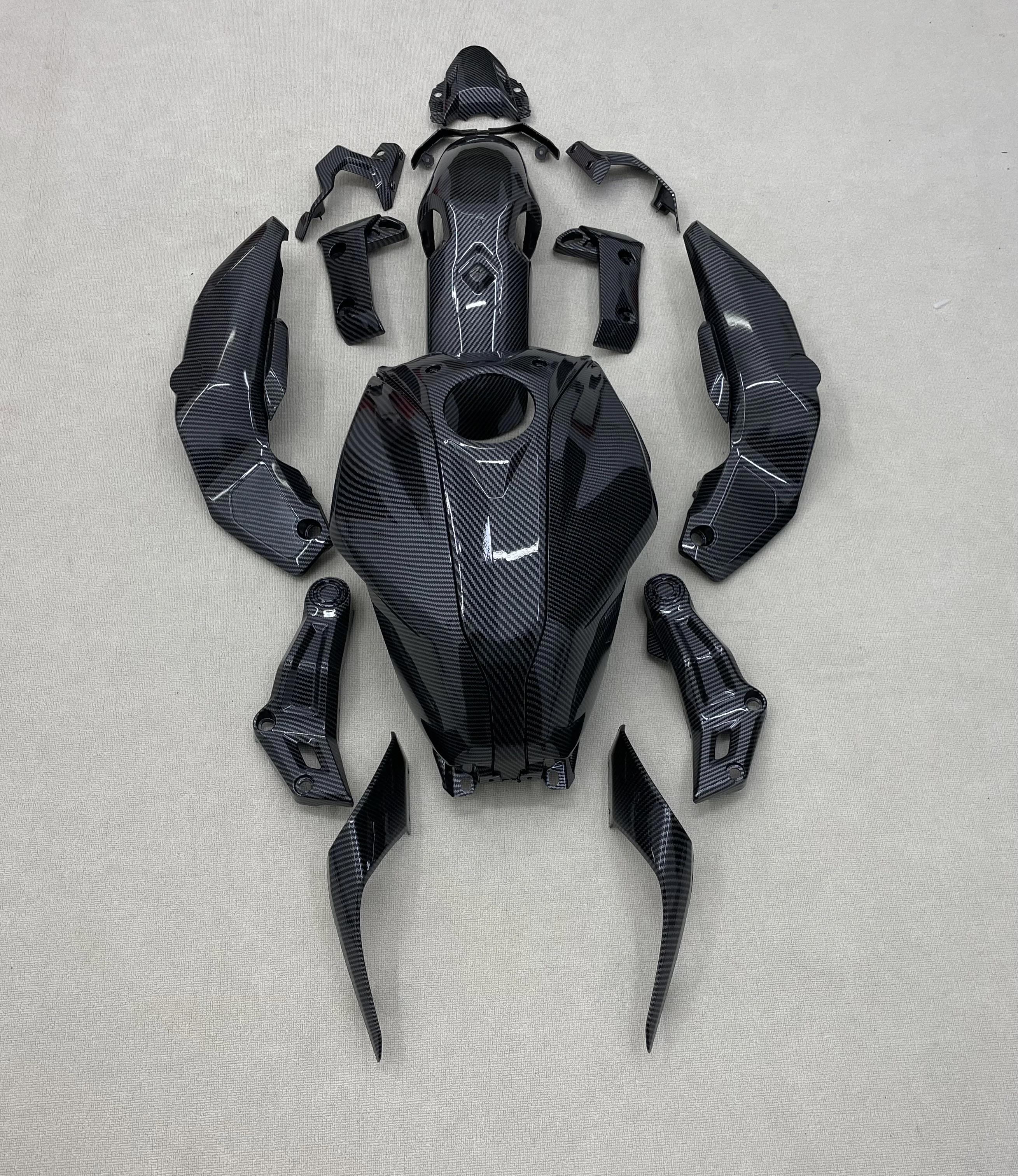 MT-07 MT07 2018 2019 2020 Mode – Plastic Model Paint recenzja i cena