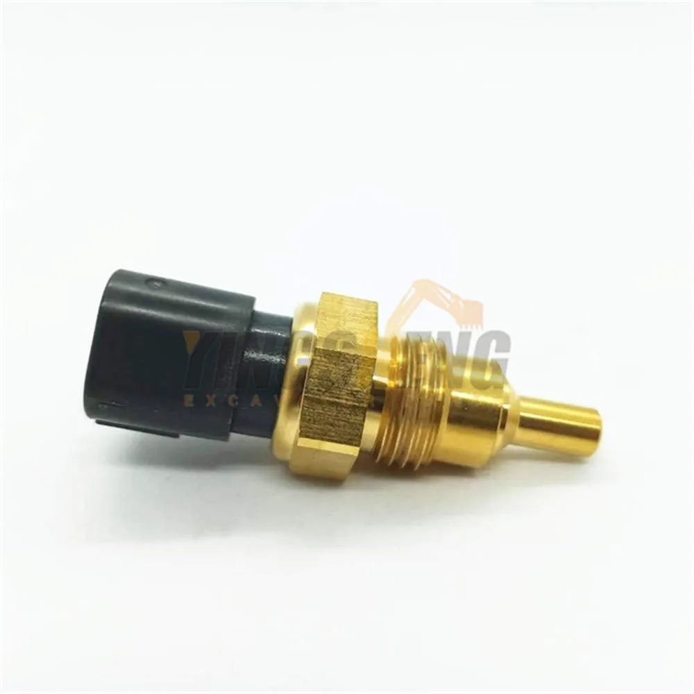 

Детали экскаватора Sumitomo SH330, SH225, SH240, 4HK1, 6HK1, датчик температуры воды двигателя Isuzu, 8-98023717-0 8980237170