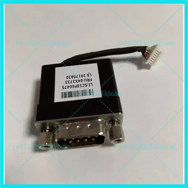 Used For Lenovo Small Host Extension HDMI/VGA/DP/COM Head 4X2733 4X2755 4X2754 4X2752