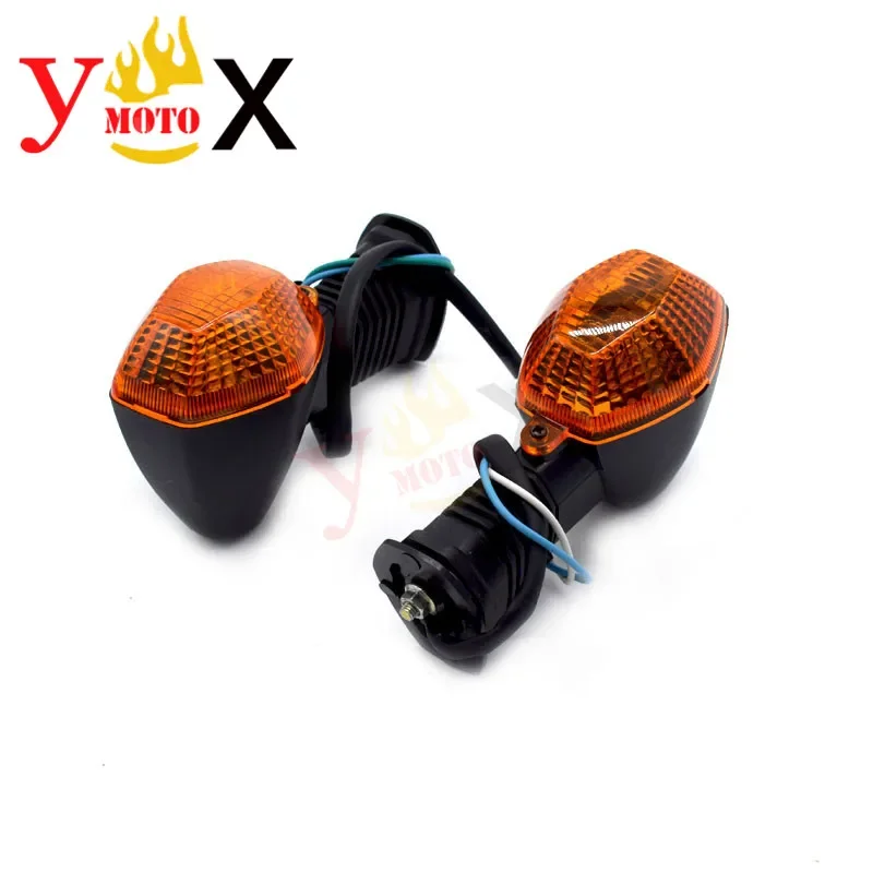 Motorcycle Turn Signal Light Indicator Blinker Lamp Flasher For SUZUKI SV650 SV650N SV650S SV1000 GSX650 GSF600 GSF650 view 2