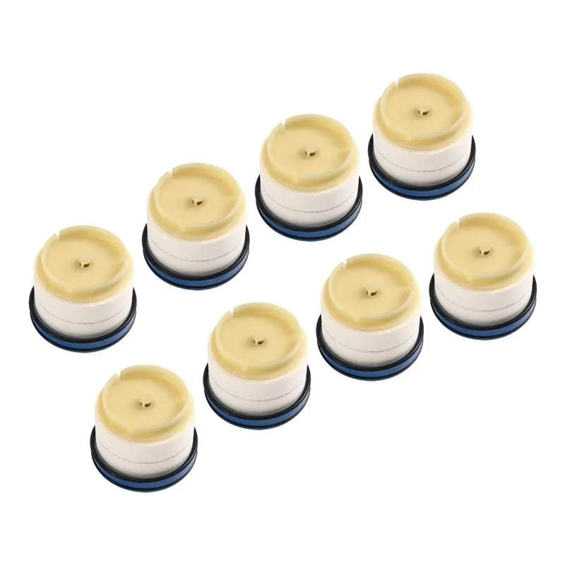 

Топливный фильтр AT92-8 шт. 8-98194119-0 для Isuzu Dmax 2012-2020 Isuzu Mu-X 2014-2020 Isuzu Travis 2019-2021