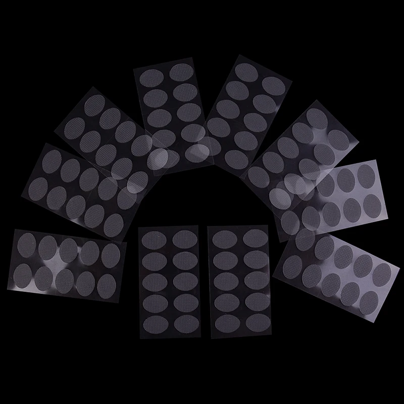 New Invisible Ear Lift For Ear Lobe Support Tape Perfect For Stretched Or Torn Ear Lobes And Relieve Strain From Heavy Earrings