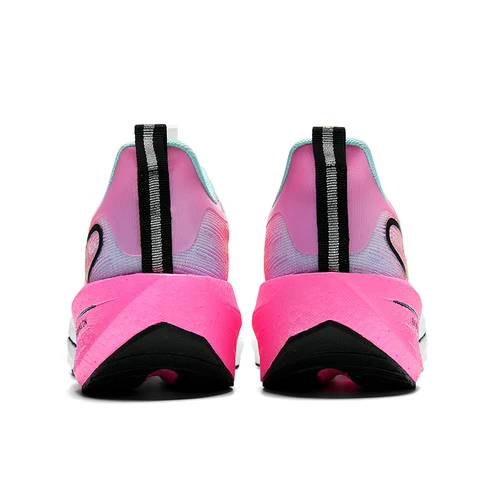 특수 탄소 플레이트 스포츠 러닝화, 마라톤 에어 쿠션, 남성 통기성 경량 여성 편안한 미끄럼 방지 스니커즈 