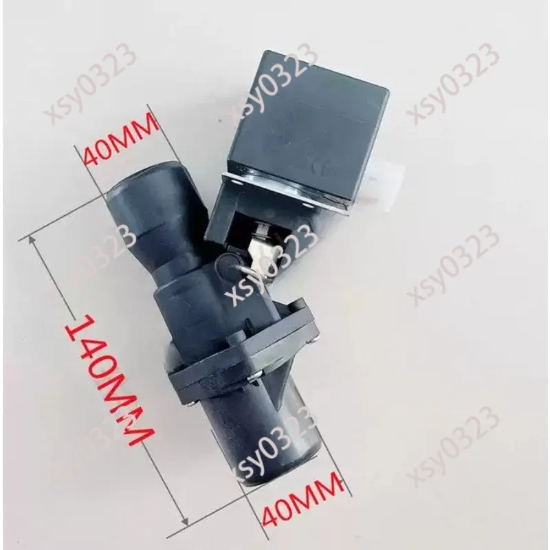 Drain Solenoid Valve for CCA200 CCEA260 Dishwasher Replacement Parts