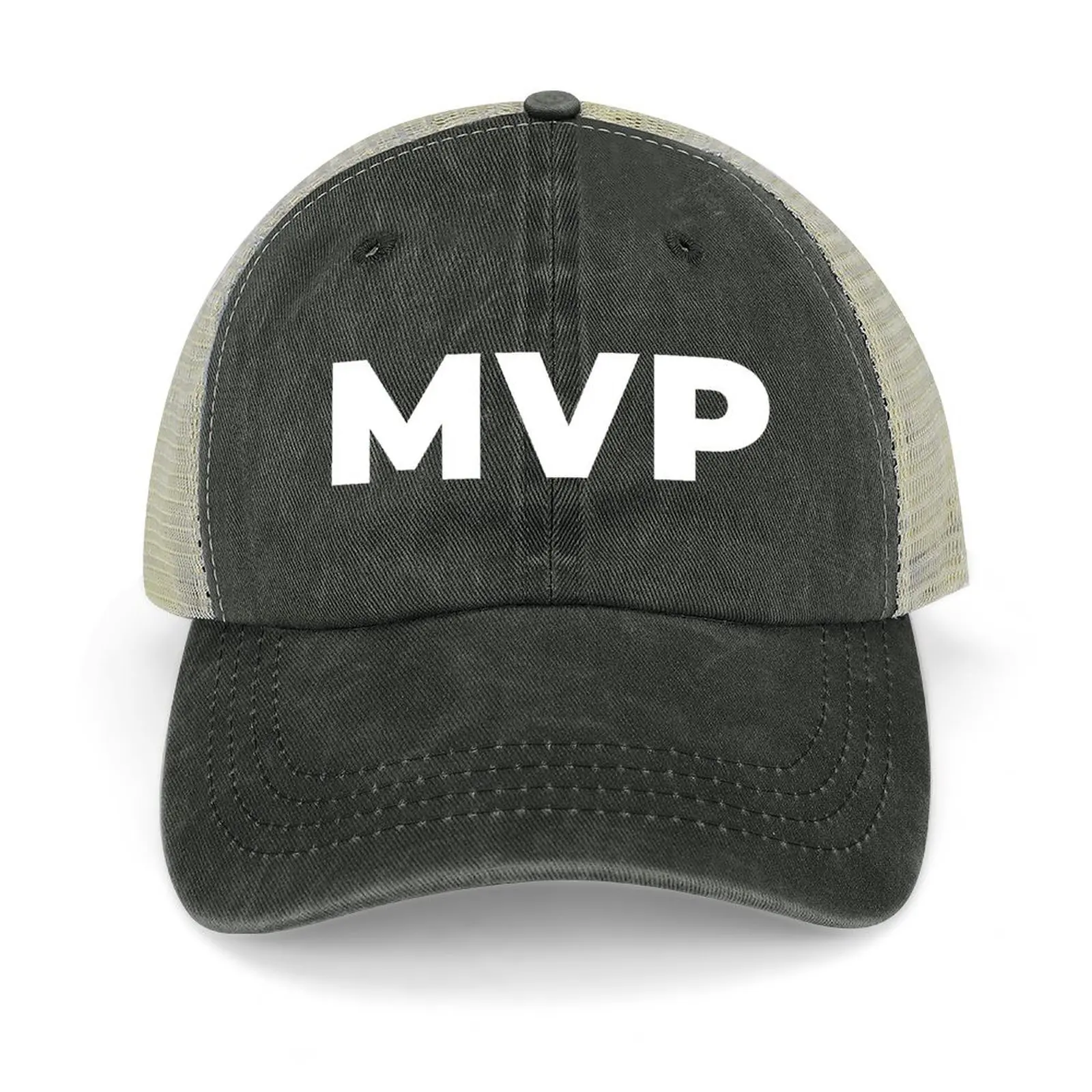

MVP Baseball Cap luxury caps Rugby men's big size hat Women Hats Men's