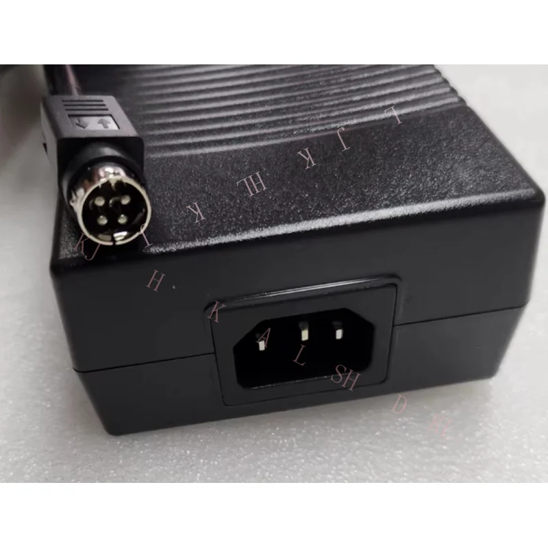 NN for STD-12160 12V 16A 4Pin AC Adapter Power Supply Charger