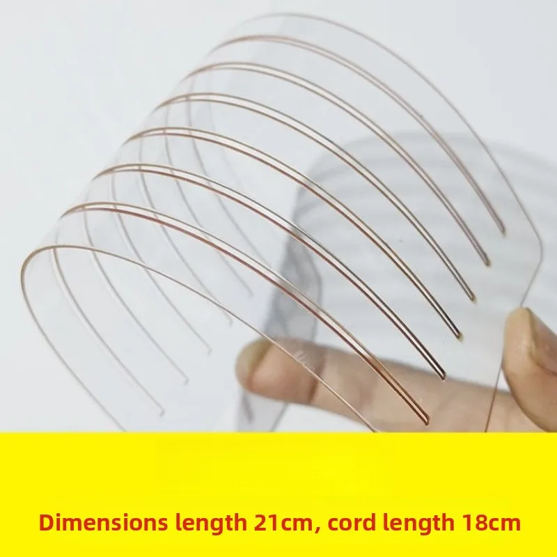 Line Spacing 8-11mm Standard Grid Draw Straight Lines Drafting Supplies Straight Ruler Flexible Ruler Office&School Supplies