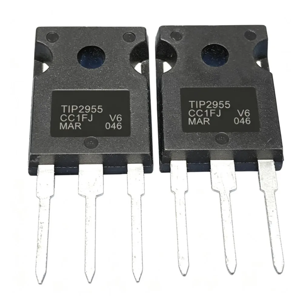 5PCS LSB65R041HT TIP2955 15A100V 2SD2083 D2083 120V 25A MP25N120B 25N120 25A 1200V TGH60N65F2DS 60A 650V TYN8012