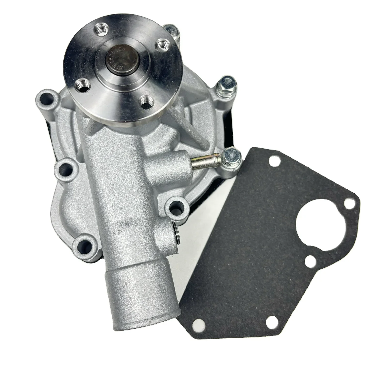 New Water Pump 32A45-00022 32A4500022 for Forklift S4S S6S S4S-DT Engine with Gasket High Quality