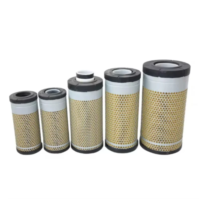 High-quality oil filters