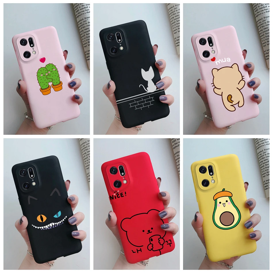 For Oppo Find X5 Li…
