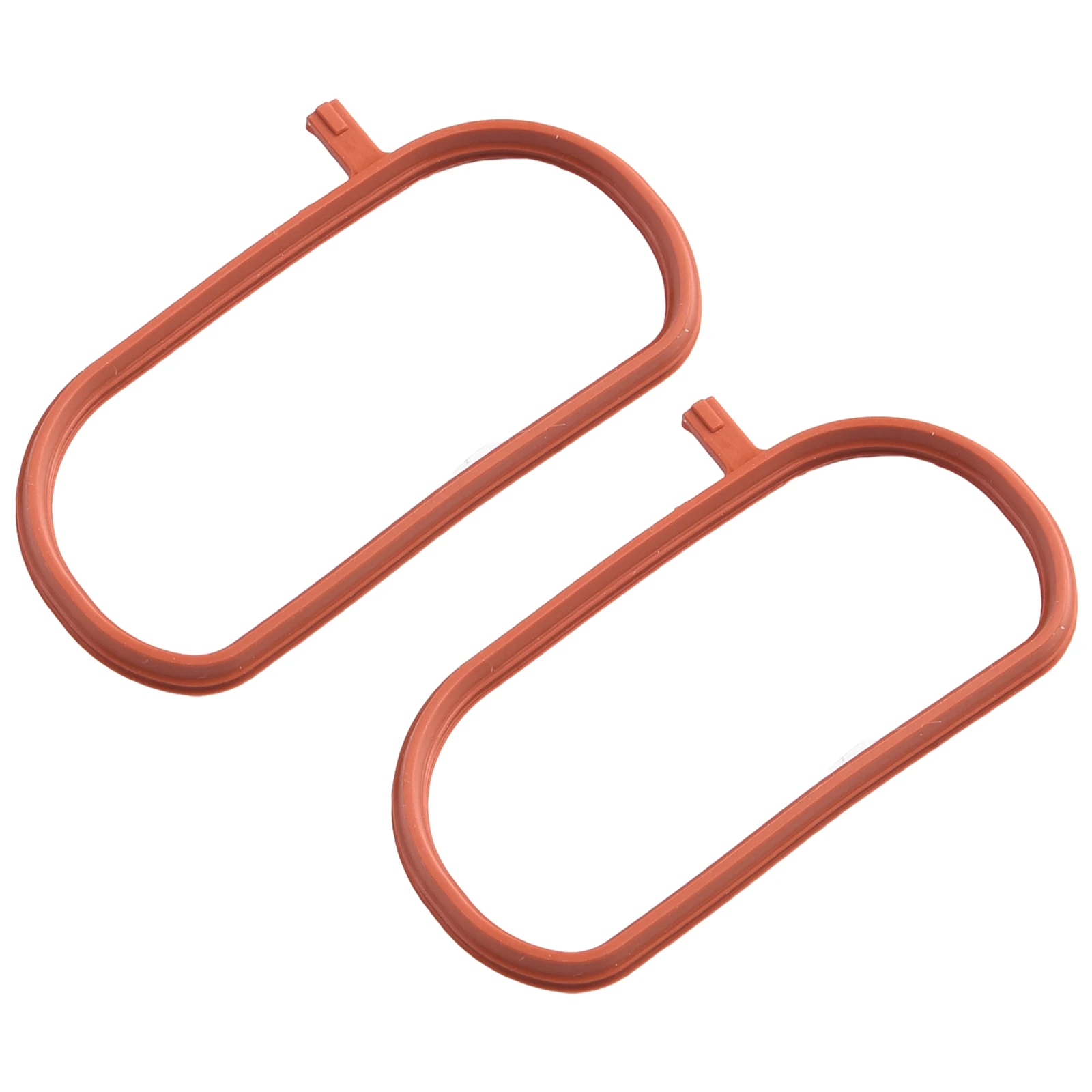 Intake Manifold Gasket Interior Accessories OEM Number: 17105-5AA-004 Rubber 4pcs Air Control Valve Brand New None