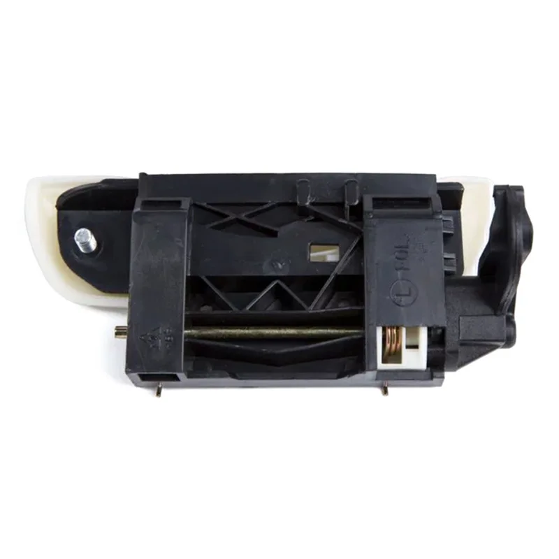 Suitable for 02-13 Citroen Elysee, Fukang door outer handle door handle outer buckle hand accessories