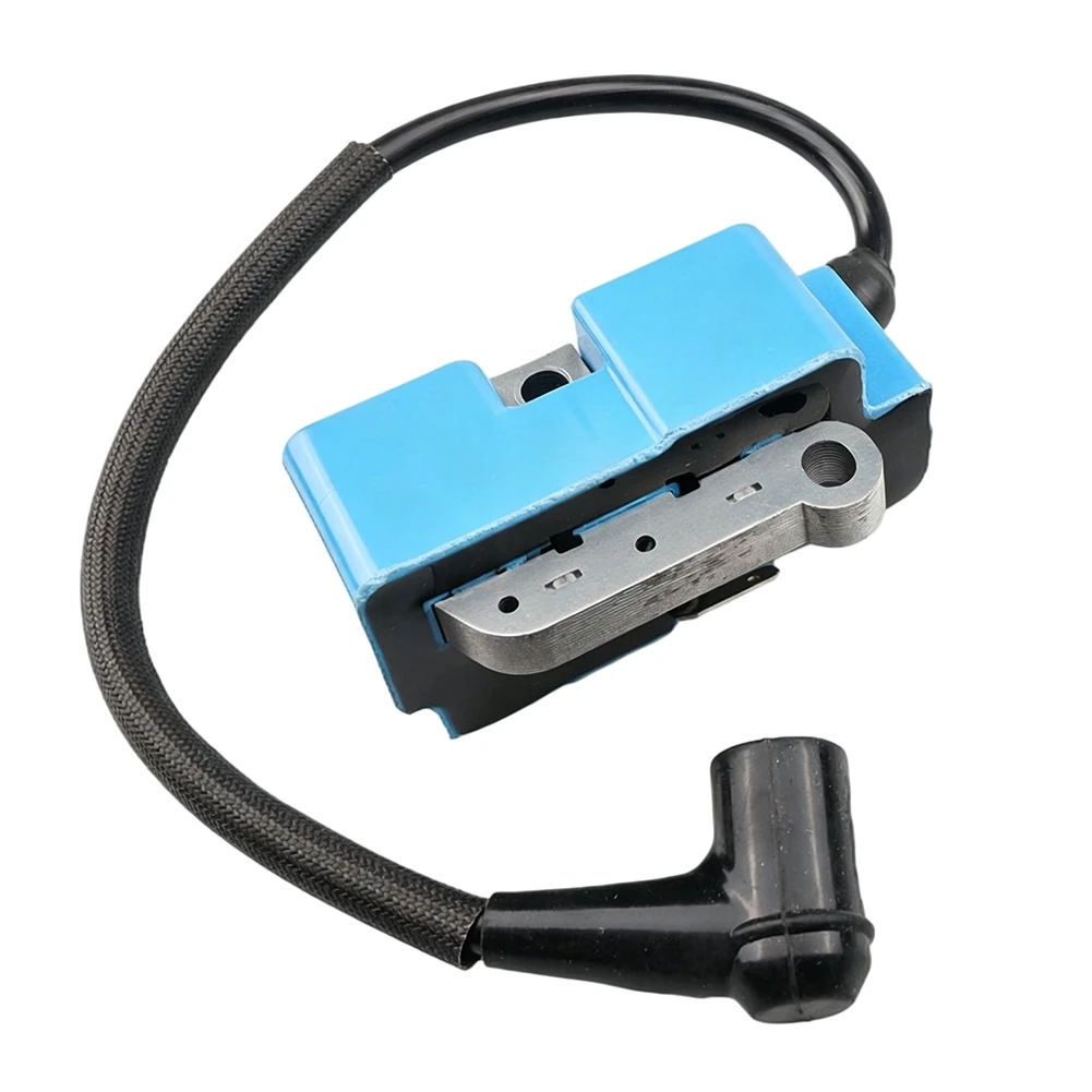 Replacement Ignition System Chainsaw Ignition Module High Durability Construction Metal And Plastic Build For Jonsered CS2166