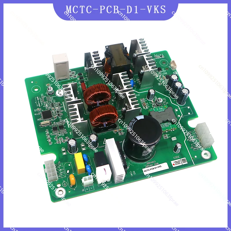 

Suitable for Vox Schindler Elevator Power Conversion Board MCTC-PCB-D1-VKS Brake Board High Voltage Interface Board